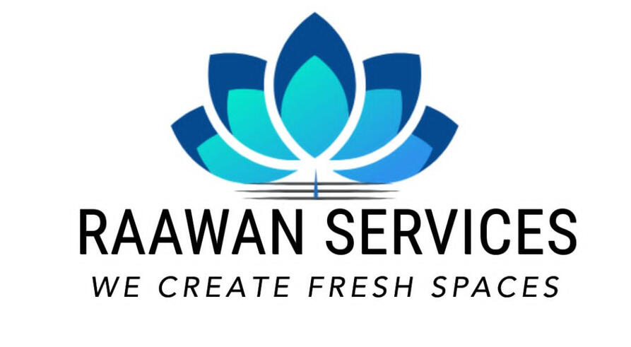 RAAWAN cleaning service Always give out our best services with smile